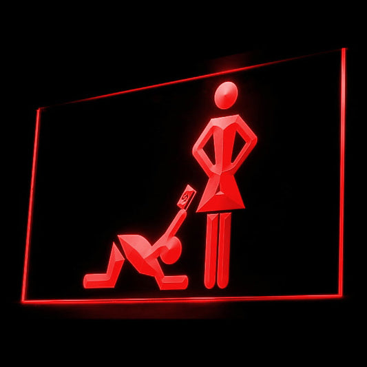180014 Sexy Toy Sexual Product Adult Store Shop Home Decor Open Display illuminated Night Light Neon Sign 16 Color By Remote