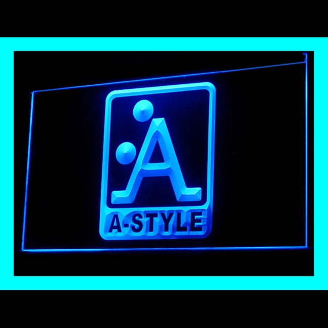 180044 A Style Sexy Adult Store Shop Home Decor Open Display illuminated Night Light Neon Sign 16 Color By Remote