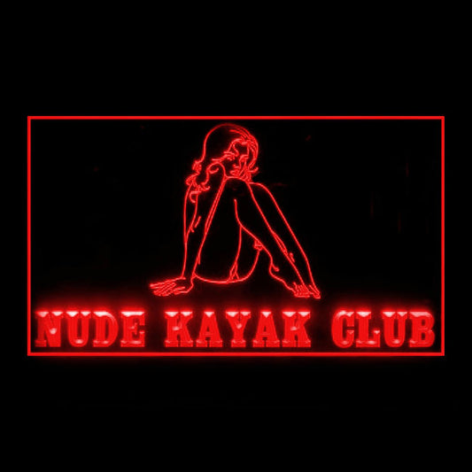 180081 Nude Night Club Adult Store Shop Home Decor Open Display illuminated Night Light Neon Sign 16 Color By Remote