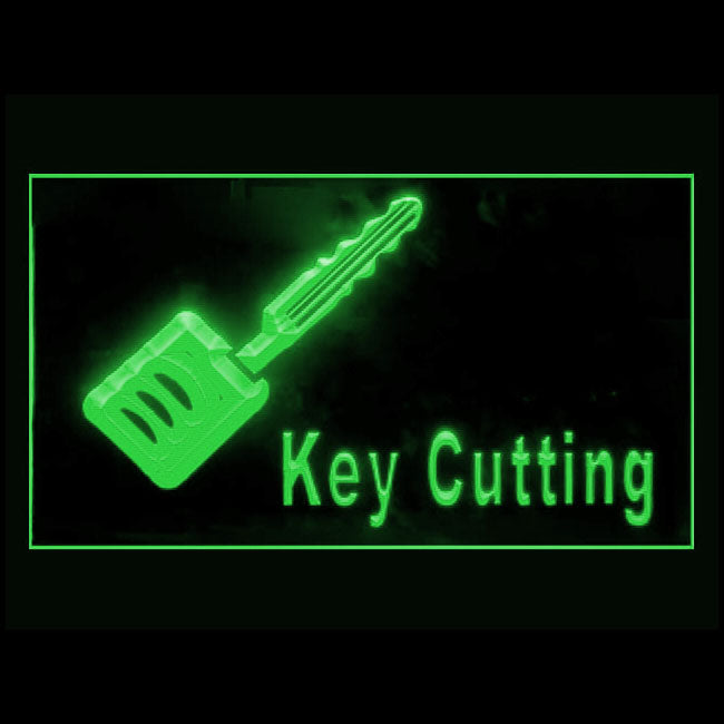 Neon Light Sign - Key – EaseSign
