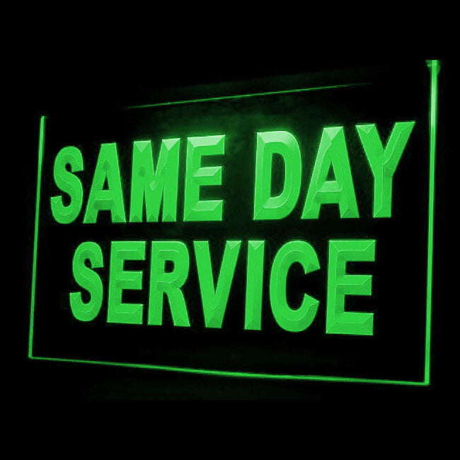 190059 Same Day Service Reliable Shop Home Decor Open Display illuminated Night Light Neon Sign 16 Color By Remote