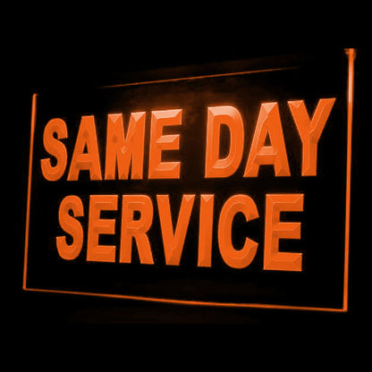 190059 Same Day Service Reliable Shop Home Decor Open Display illuminated Night Light Neon Sign 16 Color By Remote
