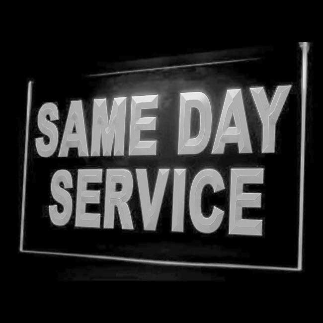 190059 Same Day Service Reliable Shop Home Decor Open Display illuminated Night Light Neon Sign 16 Color By Remote