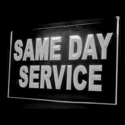 190059 Same Day Service Reliable Shop Home Decor Open Display illuminated Night Light Neon Sign 16 Color By Remote