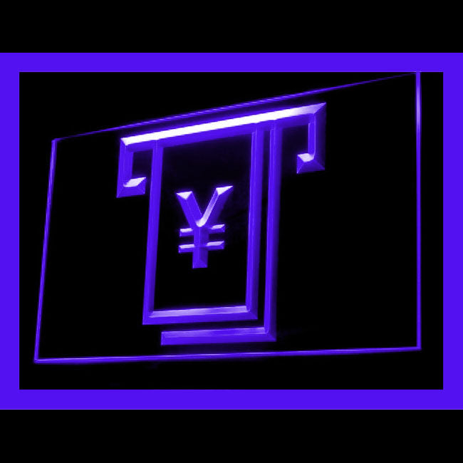 190107 Cashed Check Payday Loans Store Shop Home Decor Open Display illuminated Night Light Neon Sign 16 Color By Remote