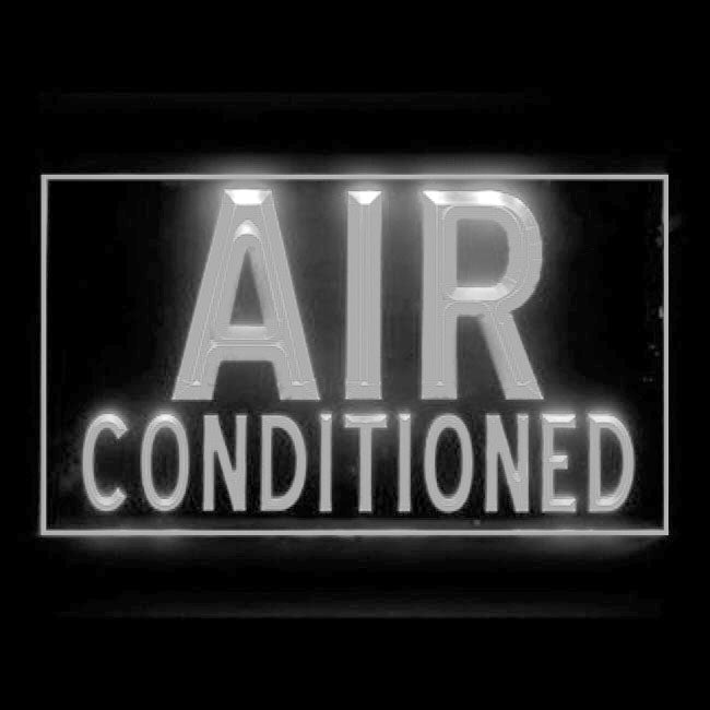 190198 Air Conditioned Store Shop Home Decor Open Display illuminated Night Light Neon Sign 16 Color By Remote