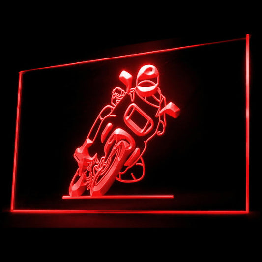 200062 Motorcycle Accessories Auto Vehicle Shop Home Decor Open Display illuminated Night Light Neon Sign 16 Color By Remote