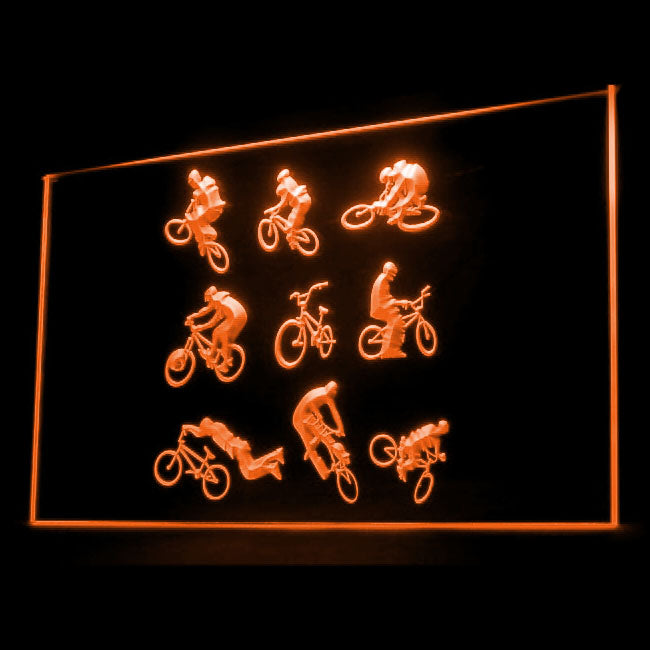 200063 Motorcycle Accessories Auto Vehicle Shop Home Decor Open Display illuminated Night Light Neon Sign 16 Color By Remote